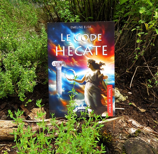 La série permettrait-elle de résoudre l'énigme de Rennes-le-Château ?