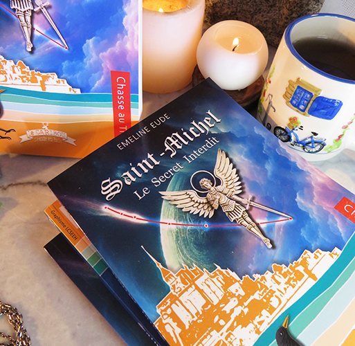 Le 29 Septembre : La Saint Michel