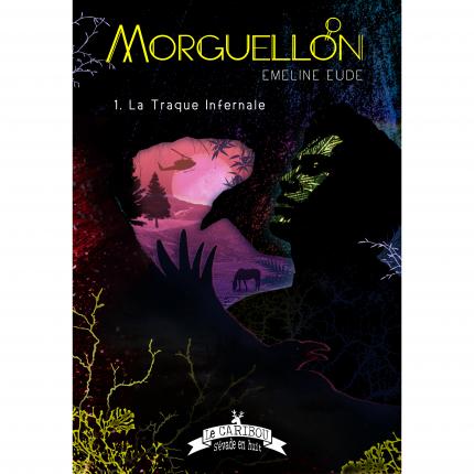 Morguellon-livre-papier-lecaribousevadeenhuit