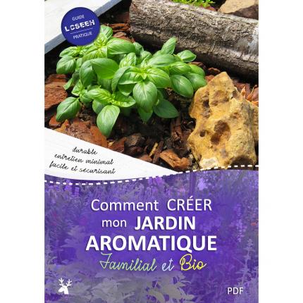 Guide LCSEEH Jardin aromatique