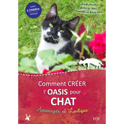 Oasis pour chat
