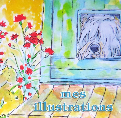 ILLUSTRATIONS LCSEEH : couleurs et poésie